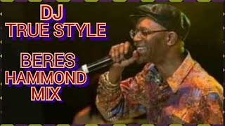 BERES Hammond LIFEAll Mix Pt1 80Bpm The HOTTEST Songs [upl. by Tamanaha]