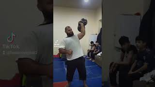 Mesq prosesi idmançı mma keşfetbeniöneçıkar keşfet bjj [upl. by Voorhis]