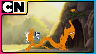 ⭐️ NEW ⭐️ 🐉 Lamput Presents Dragon Bros  Full Episode  cartoonnetworkasia [upl. by Rim]