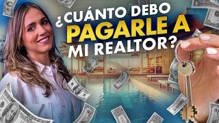 La importancia de firmar un acuerdo con tu agente inmobiliario [upl. by Lledrev458]