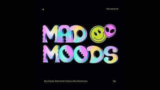 Sky Mad Moods Bonustrack3 [upl. by Killie]