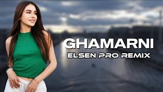 Elsen Pro amp Myriam Fares  Ghamarni  2024 [upl. by Koby]