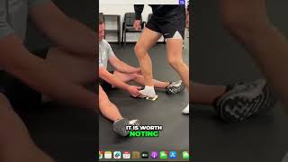 Ankle Pronation [upl. by Nayrda]