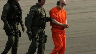 Boston mobster Whitey Bulger facing life behind bars [upl. by Akeenahs]