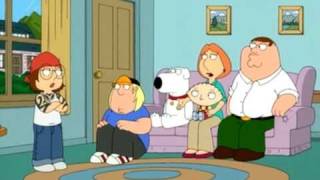 Family Guy Season 8 Clip  Meg how was prison [upl. by Idzik]