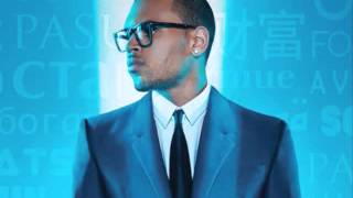 Chris Brown Sample Beat 3 2013 [upl. by Pleione]