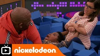 Game Shakers  Meet the Game Shakers  Nick [upl. by Ekaterina]