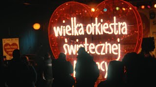 32 Finał Wielkiej Orkiestry Świątecznej Pomocy w Chełmie [upl. by Eniffit]