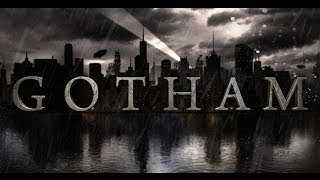 GOTHAM Official Extended Trailer REACTION  REVIEW [upl. by Dickinson573]