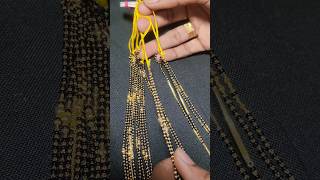 Bulk Karimani chain gold goldstyle jewellery fashion karimani ytshortsindia shorts viralvide [upl. by Koralie]