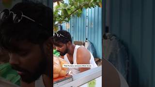 Purane Jamane Vale Logg😤🤣🔥 irritating panipuri stall snacks streetfood act skit [upl. by Leno62]