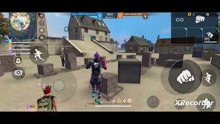 I found the best bundle combination and skill combinationviral freefire aryanplays booyah [upl. by Lindsy]