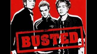 busted  what i go to school for LYRICS [upl. by Eerot]