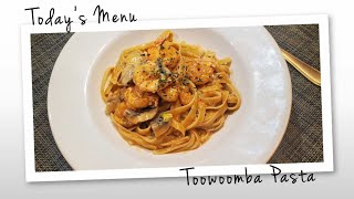 투움바 파스타 Toowoomba Pasta [upl. by Ainahpets]