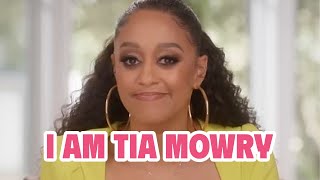 Corey Hardrict amp Tia Mowry You Better Be Careful Or Else You Will End Up Like Tia Mowry tiamowry [upl. by Amiaj414]