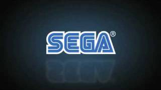 SEGA Logo September 2009 [upl. by Munster]