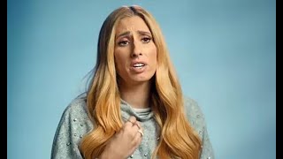 Stacey Solomon breaks silence after BBC fans slam Sort Your Life Out for going too far [upl. by Lizabeth]