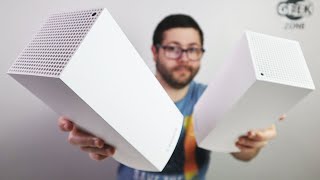 LINKSYS VELOP  Router Mesh Wifi 6  Nunca mais tens problemas de WIFI [upl. by Kannan]