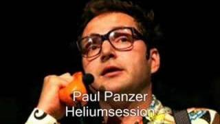 Paul PanzerHeliumsession [upl. by Schuster274]