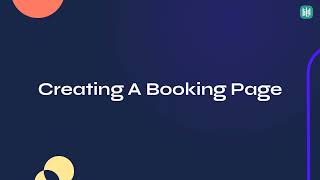 Creating a booking page with YouCanBookMe [upl. by Pelagias]