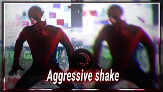 Manga Vertical Shake Tutorial  Alight Motion Preset [upl. by Dzoba]