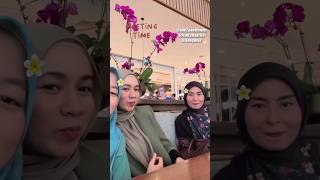 Meeting Bersama Wany Hasrita dan Amira Othman [upl. by Latsyk]