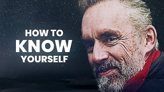 How To Know Yourself  Jordan Peterson  Best Life Advice [upl. by Eseekram744]