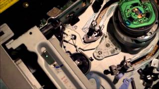 HOW TO FIX VCR amp DVD PLAYERS REVIEW [upl. by Anawaj841]