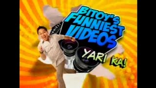 Bitoys Funniest Videos Yari ka  Full Episode  March 2 2008 [upl. by Sillaw]