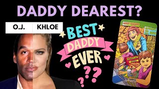 The Truth Behind Khloe Kardashians Real Father 🔮 Psychic Tarot Reading [upl. by Angelina312]