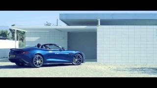 Aston Martin Vanquish Volante [upl. by Dorisa]