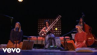 Anoushka Shankar  Love Letters Live from Purcell Room Southbank Center [upl. by Sinnal]