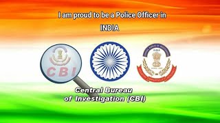 CBI SubInspectors 21st Batch Training CBI Academy Ghaziabad [upl. by Sinnylg]