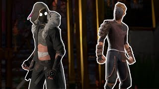 Windfall Master  Absolver High Level PvP Gameplay [upl. by Cuttler]