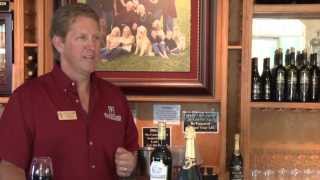 SoCal Wine TV Presents Wilson Creek Winery amp Vineyard Temecula Valley CA [upl. by Nive]