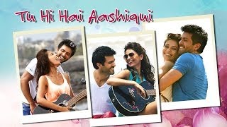 Tu Hi Hai Aashiqui Video Song  Dishkiyaoon  Harman Baweja Ayesha Khanna [upl. by Dagmar723]