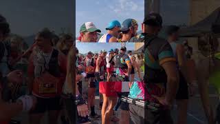 Uno de los ultra Trails más duros de España Riaño Trail Run [upl. by Kariv]