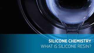 What is a Silicone Resin [upl. by Euh]