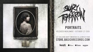 BURY TOMORROW  Relief Official HD Audio  Basick Records [upl. by Garneau244]