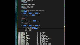 x86 Assembly to C [upl. by Xeno272]