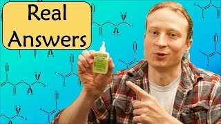 Chemistry PhD Explains how Super Glue Actually Works [upl. by Eceinaj32]