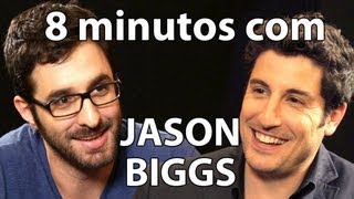 8 MINUTOS  JASON BIGGS [upl. by Assillem]