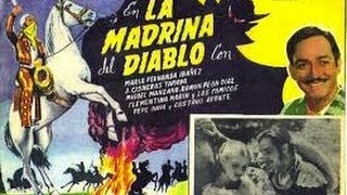 LA MADRINA DEL DIABLO 1937 con Jorge Negrete [upl. by Yoho]