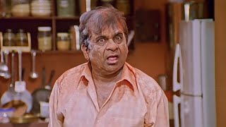 Brahmanandam Super Comedy Scene  Soggadu Telugu Movie  SP Movies Scenes [upl. by Atinyl]