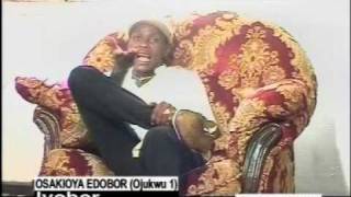 BENIN MUSIC OSAKIOYA EDOBOR  IYOBOR [upl. by Adon]