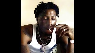 FREE NBA Youngboy Type Beat 2024  How I Feel [upl. by Eidassac]