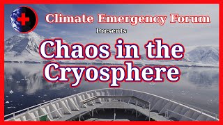 Chaos in the Cryosphere [upl. by Dutch]