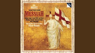 Handel Messiah HWV 56  Pt 2  21 quotHe was despisedquot [upl. by Ainimre]