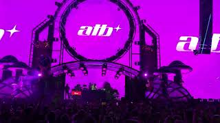 ATB quotMove Onquot  SUNRISE FESTIVAL 2024 [upl. by Akeihsat]