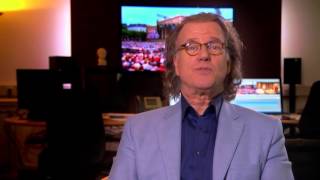 André Rieu – Der Walzerkönig 2016 auf großer Deutschlandtour [upl. by Seitz744]